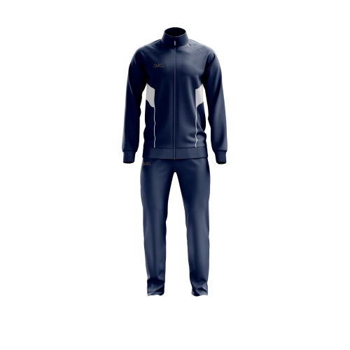 Duel Players Tracksuit