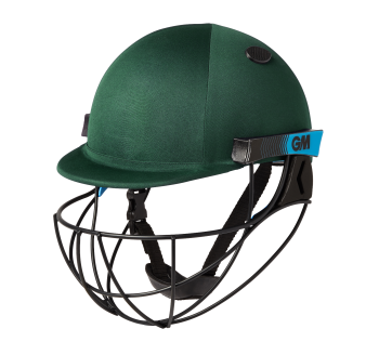 Gunn & Moore Neon Geo Steel Cricket Helmet