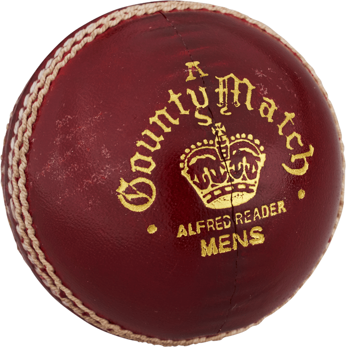 Readers County Match Cricket Ball