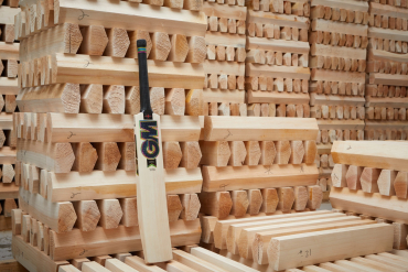 Gunn and Moore Aiden Markram DXM Players Edition Cricket Bat