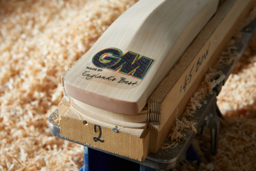 Gunn and Moore Aiden Markram DXM Players Edition Cricket Bat