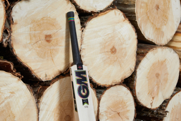 Gunn and Moore Aiden Markram DXM Players Edition Cricket Bat