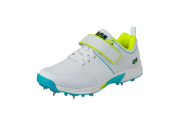 Gunn and Moore Aion Spiked Cricket Bowling Shoes