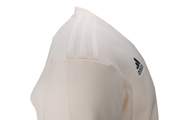 Adidas Elite Long Sleeve Cricket Sweater