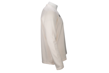 Adidas Elite Long Sleeve Cricket Sweater