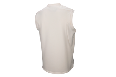 Adidas Elite Sleeveless Cricket Sweater
