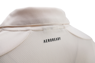 Adidas Elite Long Sleeve Cricket Shirt