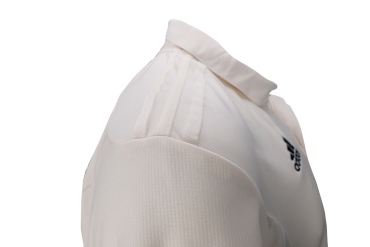 Adidas Elite Long Sleeve Cricket Shirt