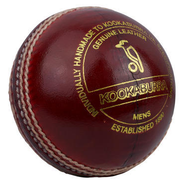 Kookaburra County Star Junior Cricket Ball
