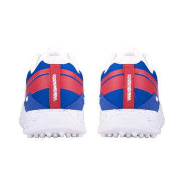 Kookaburra KC 1.0 Rubber Cricket Shoes