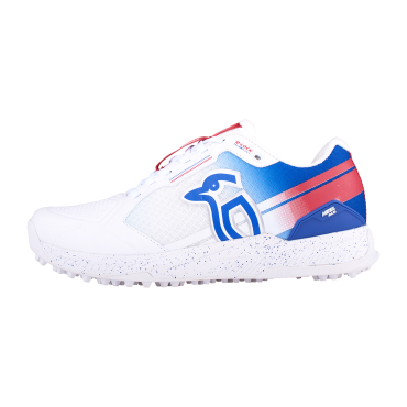 Kookaburra KC 1.0 Rubber Cricket Shoes