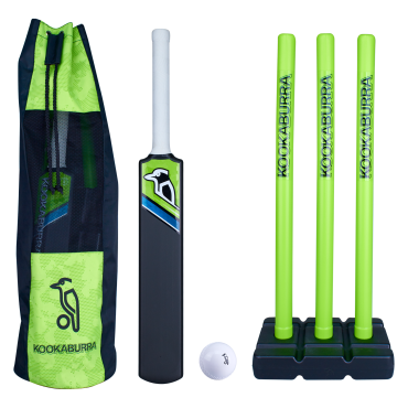 Kookaburra Blast Set
