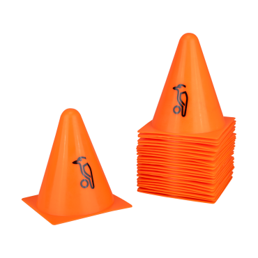 Kookaburra Fielding Practice Cones (25 Pack)