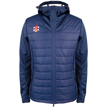 Gray Nicolls Pro Performance Cricket Jacket