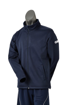 Gunn and Moore Leisure Junior Jacket