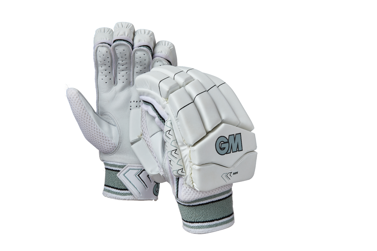 Gunn & Moore 505 LH Batting Gloves