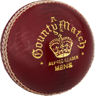 Readers County Match Cricket Ball