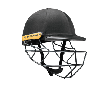 Masuri C Line Plus Steel Cricket Helmet