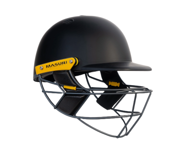 Masuri E Line Plus Titanium Cricket Helmet