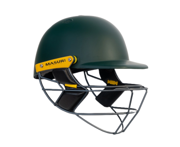 Masuri E Line Plus Titanium Cricket Helmet