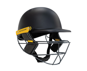 Masuri E Line Plus Titanium Cricket Helmet