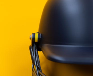 Masuri E Line Plus Titanium Cricket Helmet