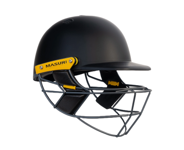 Masuri TrueFit 3D E Line Titanium Cricket Helmet