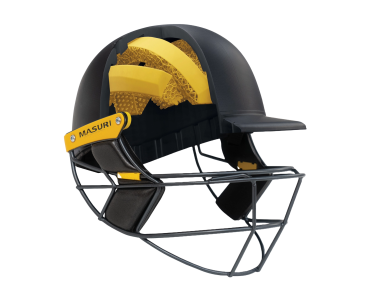 Masuri TrueFit 3D E Line Titanium Cricket Helmet