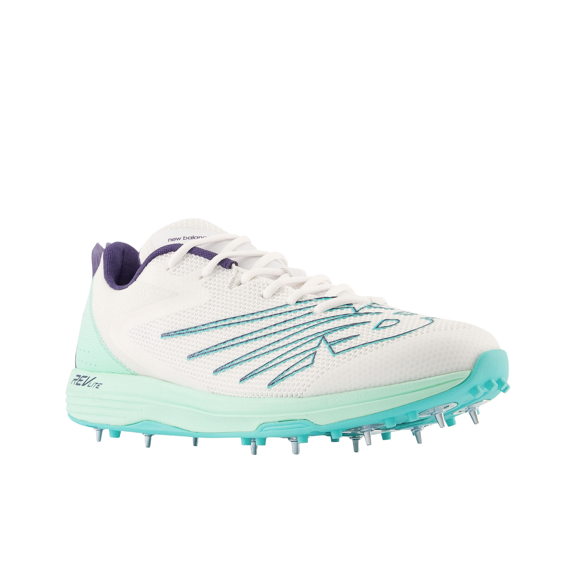 New Balance CK10 Spiked Cricket Shoes