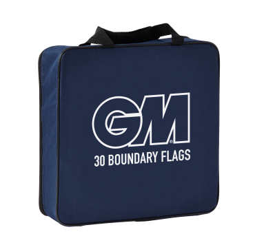 Gunn and Moore Boundary Flags