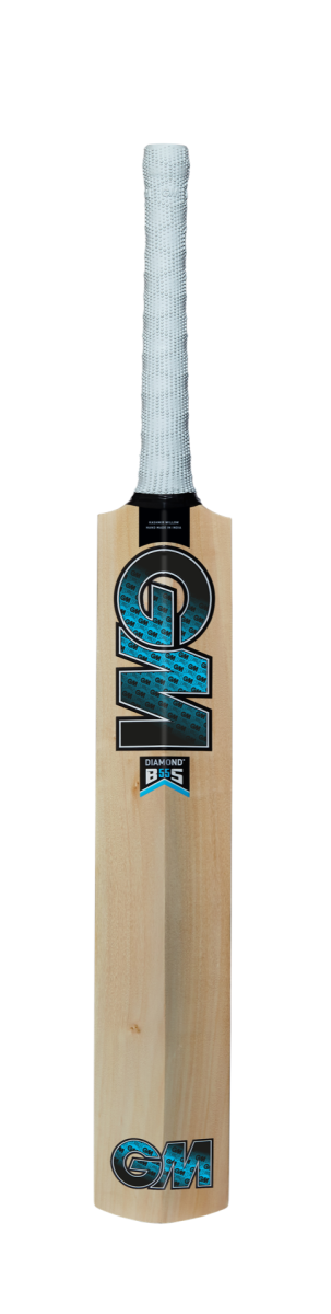 Gunn & Moore Diamond 101 BS55 Cricket Bat
