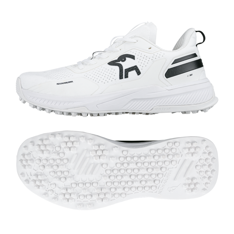 Kookaburra KC Players Rubber Cricket Shoes