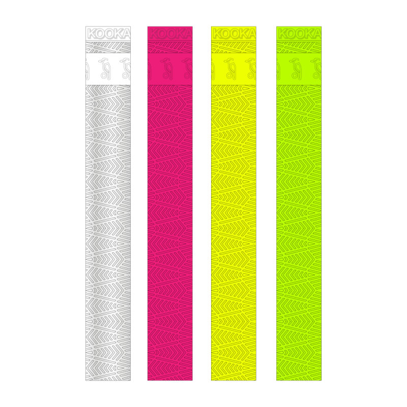 Kookaburra Aura Bat Grip