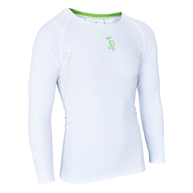 Kookaburra KB Compression Power Junior Long Sleeve Baselayer