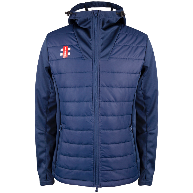 Gray Nicolls Pro Performance Cricket Jacket