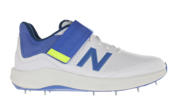 New Balance CK4040 Spiked Cricket Bowling Shoes