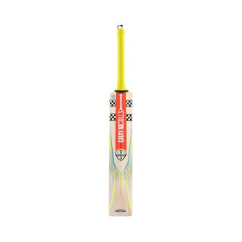 Gray-Nicolls Tempesta 1.0 Warrior Junior Cricket Bat