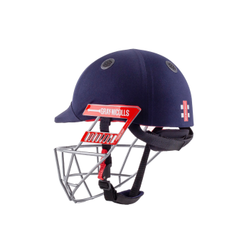 Gray-Nicolls Players Titanium Cricket Helmet