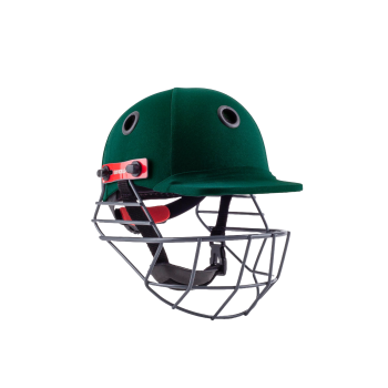 Gray-Nicolls Elite Steel Junior Cricket Helmet