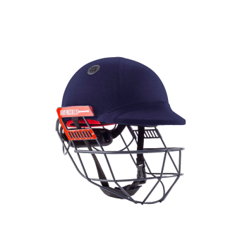 Gray-Nicolls Ultimate 360 Steel Cricket Helmet