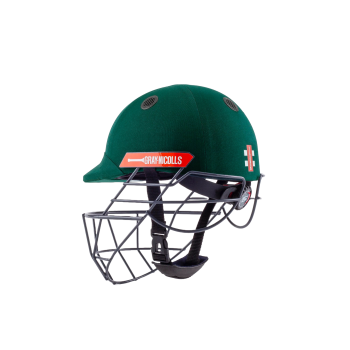 Gray-Nicolls Atomic 360 Steel Cricket Helmet
