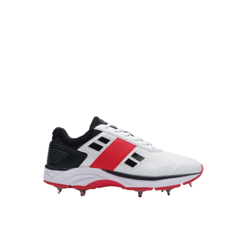 Gray-Nicolls GN Velocity 4.0 Spike Cricket Shoes