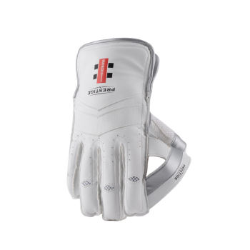 Gray-Nicolls Prestige Wicket Keeping Gloves