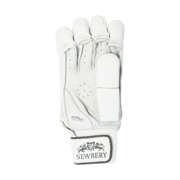 Newbery 5* LH Batting Gloves