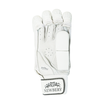 Newbery 5* LH Junior Batting Gloves
