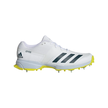 Adidas 22YDS Spike Cricket Shoes