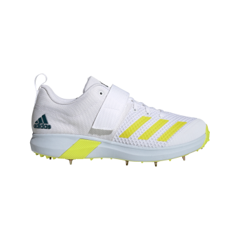 Adidas Adipower Vector Spike Cricket Shoes