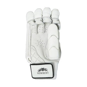 Newbery Player LH Junior Batting Gloves