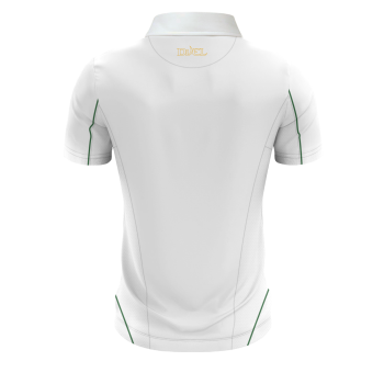 Duel Team Short Sleeve Cricket Shirt