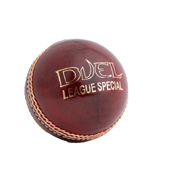 Duel League Special Cricket Ball 